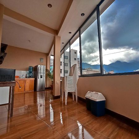 Millennium Apartment San Pedro La Laguna Exteriör bild