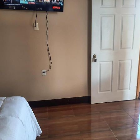Millennium Apartment San Pedro La Laguna Exteriör bild