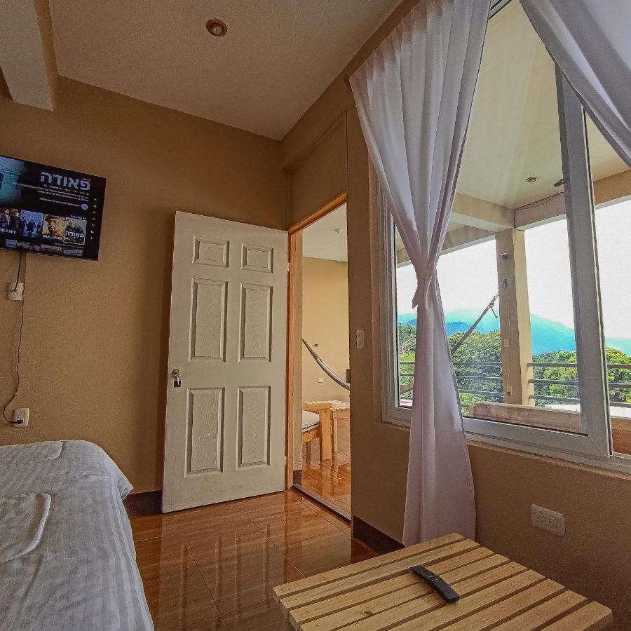 Millennium Apartment San Pedro La Laguna Exteriör bild
