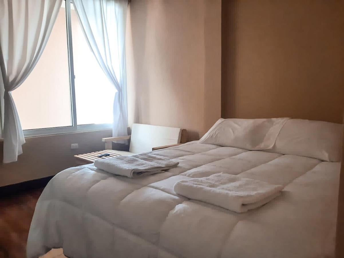 Millennium Apartment San Pedro La Laguna Exteriör bild